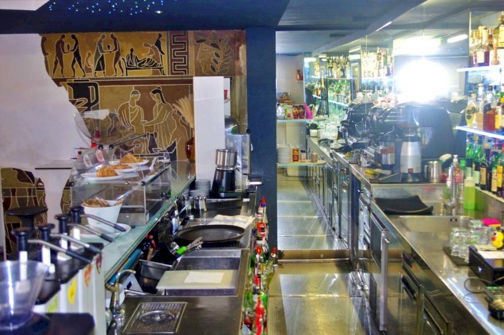 Interno non residenziale - Bar Tavola Calda - Fredda Gallarate - foto 2