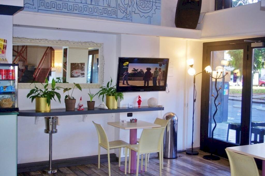 Interno non residenziale - Bar Tavola Calda - Fredda Gallarate - foto 3