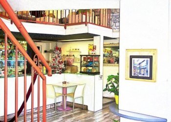 Scala - Bar Tavola Calda - Fredda Gallarate - foto 1