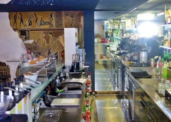 Interno non residenziale - Bar Tavola Calda - Fredda Gallarate - foto 2