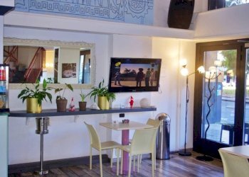 Interno non residenziale - Bar Tavola Calda - Fredda Gallarate - foto 3