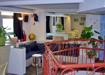 Interno non residenziale - Bar Tavola Calda - Fredda Gallarate - foto 4