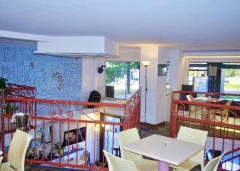 Interno non residenziale - Bar Tavola Calda - Fredda Gallarate - foto 5