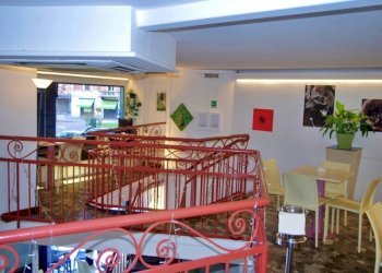 Interno non residenziale - Bar Tavola Calda - Fredda Gallarate - foto 7