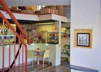 Interno non residenziale - Bar Tavola Calda - Fredda Gallarate - foto 8