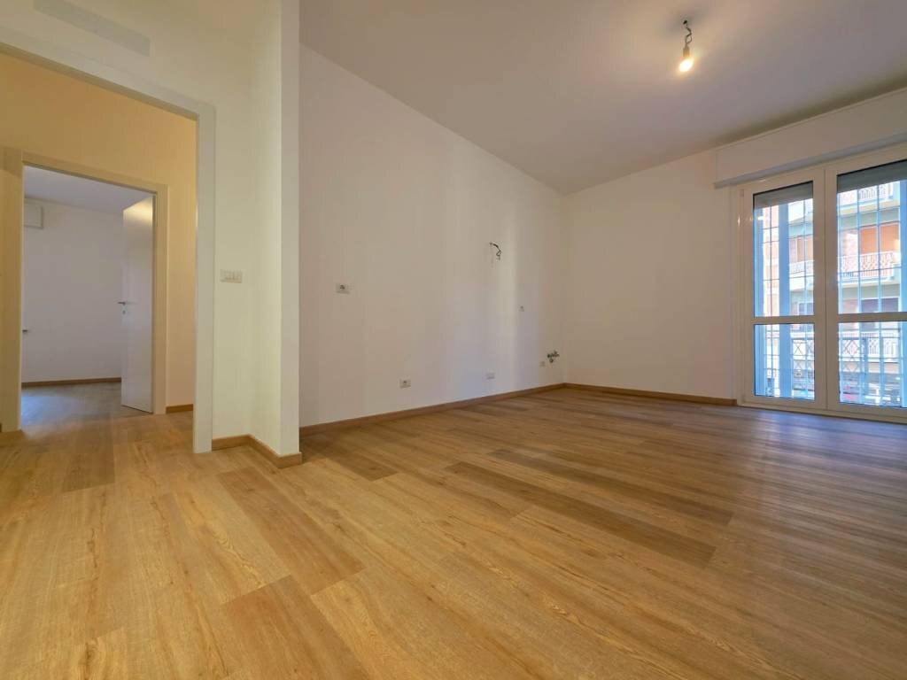 Soggiorno - Trilocale via Giovanni Pierluigi da Palestrina, Parma (zona Cittadella) - foto 3