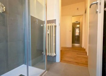 Bagno - Three-room apartment via Giovanni Pierluigi da Palestrina, Parma (neighborhood Cittadella) - photo 20