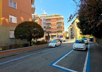 Zona - Trilocale via Giovanni Pierluigi da Palestrina, Parma (zona Cittadella) - foto 25