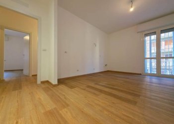 Soggiorno - Trilocale via Giovanni Pierluigi da Palestrina, Parma (zona Cittadella) - foto 3