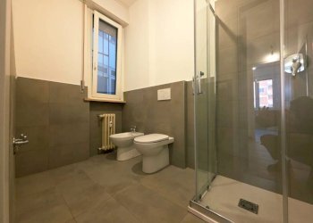 Bagno - Trilocale via Giovanni Pierluigi da Palestrina, Parma (zona Cittadella) - foto 6