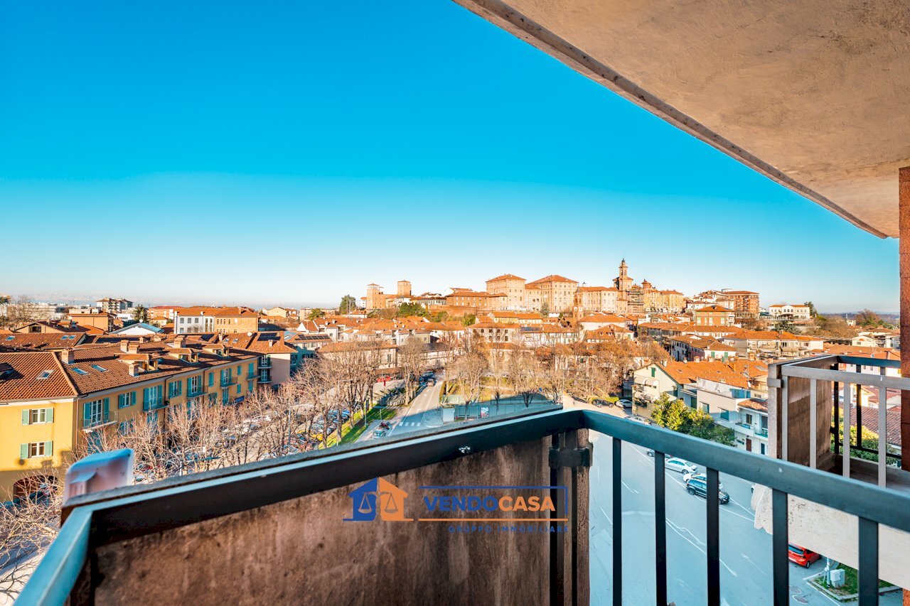 Three-room apartment Fossano - photo 1