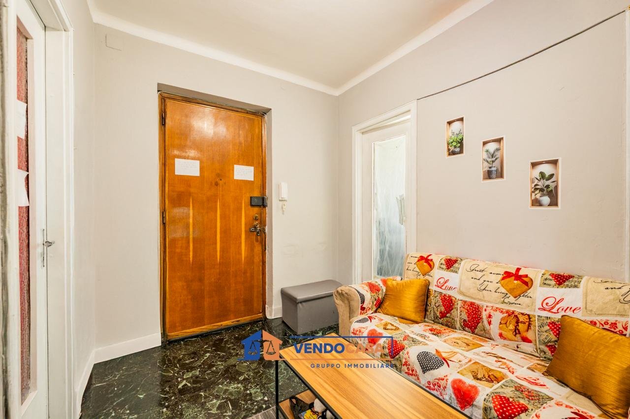 Three-room apartment Fossano - photo 2