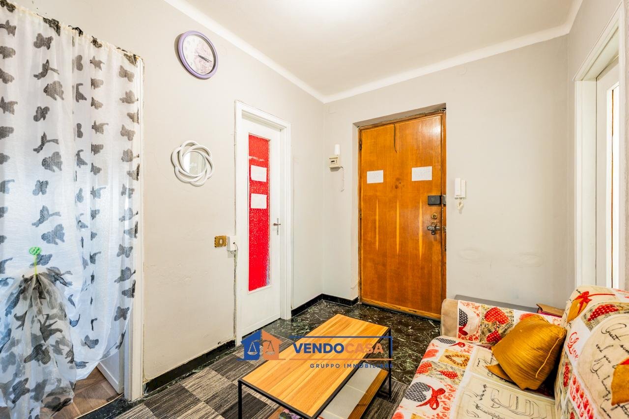 Three-room apartment Fossano - photo 3