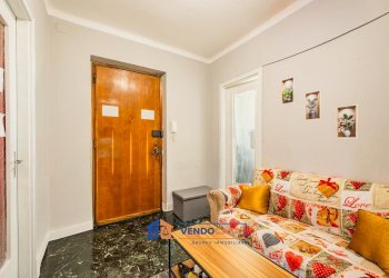 Trilocale Fossano - foto 2