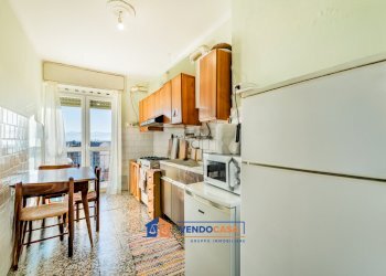 Trilocale Fossano - foto 6