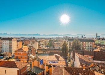 Trilocale Fossano - foto 8