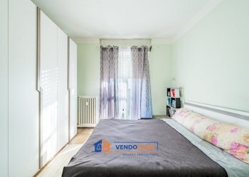 Trilocale Fossano - foto 11