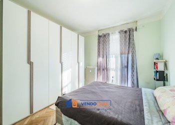 Trilocale Fossano - foto 12