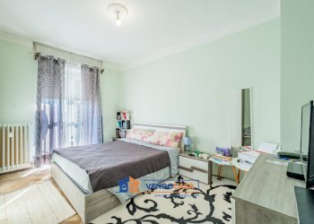 Trilocale Fossano - foto 13