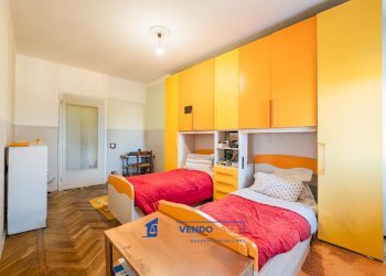 Trilocale Fossano - foto 14