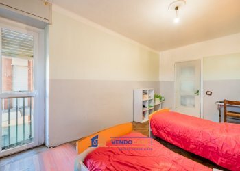 Trilocale Fossano - foto 15