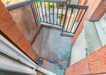 Trilocale Fossano - foto 16