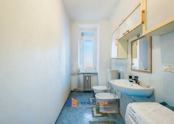 Trilocale Fossano - foto 17