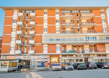 Trilocale Fossano - foto 20