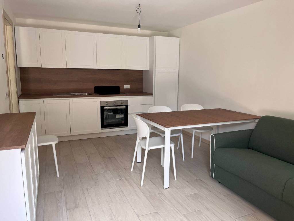 Cucina - Two-room apartment Marveggia, Spriana - photo 3