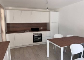 Cucina - Bilocale Marveggia, Spriana - foto 5