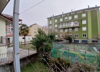 Zona - Appartamento Lungomallero Luigi Cadorna, 60, Sondrio - foto 8