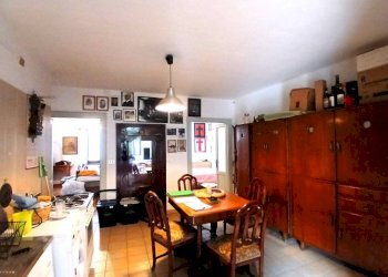 Salone - Appartamento Lungomallero Luigi Cadorna, 60, Sondrio - foto 14