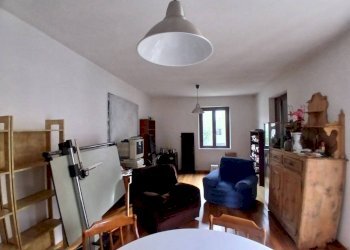 Salone - Appartamento Lungomallero Luigi Cadorna, 60, Sondrio - foto 15