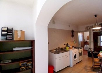 Lavanderia - Appartamento Lungomallero Luigi Cadorna, 60, Sondrio - foto 17