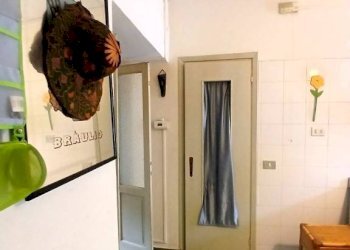 Ingresso - Appartamento Lungomallero Luigi Cadorna, 60, Sondrio - foto 20