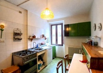 Cucina - Appartamento Lungomallero Luigi Cadorna, 60, Sondrio - foto 21