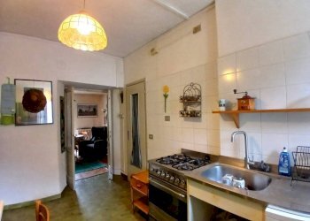 Cucina - Appartamento Lungomallero Luigi Cadorna, 60, Sondrio - foto 22