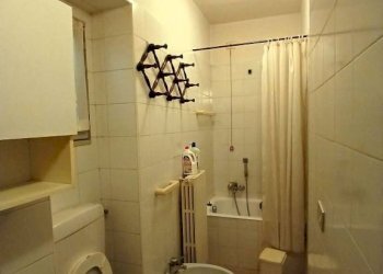 Bagno - Appartamento Lungomallero Luigi Cadorna, 60, Sondrio - foto 23