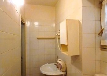 Bagno - Appartamento Lungomallero Luigi Cadorna, 60, Sondrio - foto 24