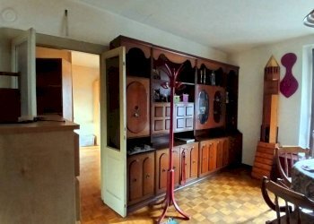 Salone - Appartamento Lungomallero Luigi Cadorna, 60, Sondrio - foto 25