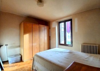 Camera da letto - Appartamento Lungomallero Luigi Cadorna, 60, Sondrio - foto 27