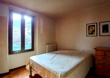 Camera da letto - Appartamento Lungomallero Luigi Cadorna, 60, Sondrio - foto 28