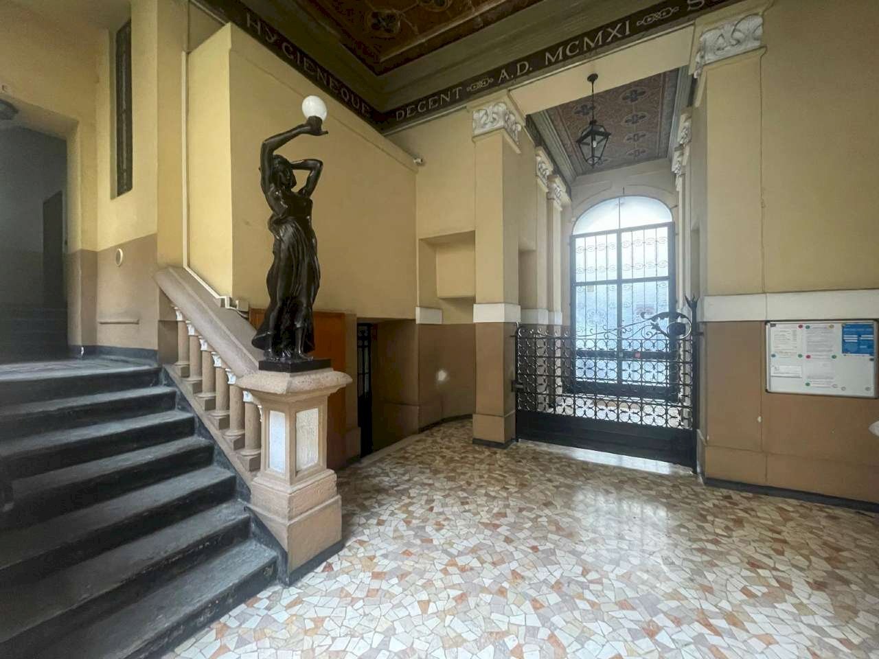 bf68649a-2a37-4607-9f23-518c603daaa0 - Two-room apartment via Trebbia, Milano (neighborhood Ticinese) - photo 2