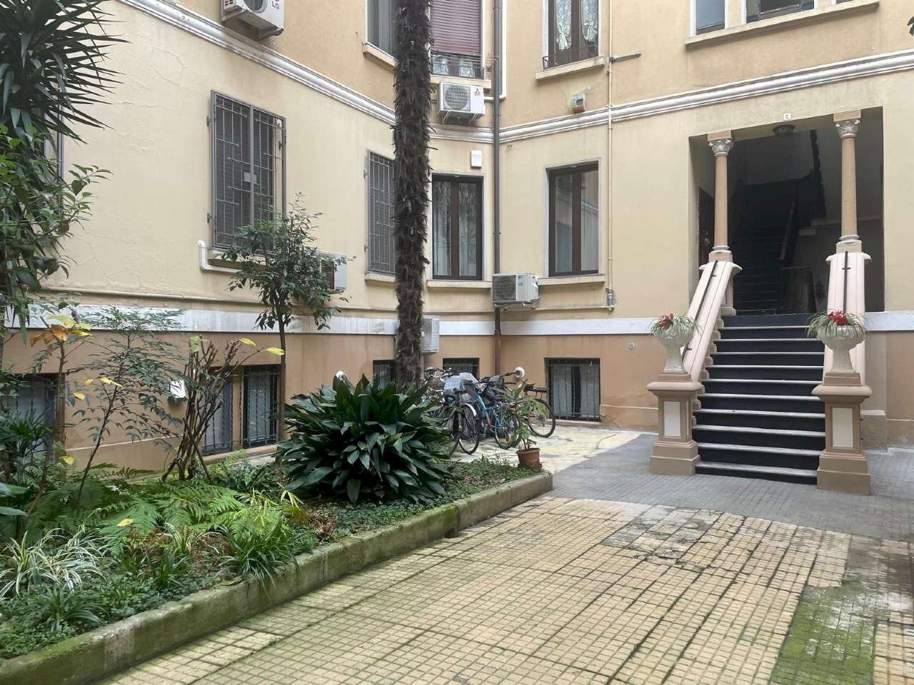 3bc07639-0b6e-4d65-8d96-b6eefc1c2300 - Two-room apartment via Trebbia, Milano (neighborhood Ticinese) - photo 3