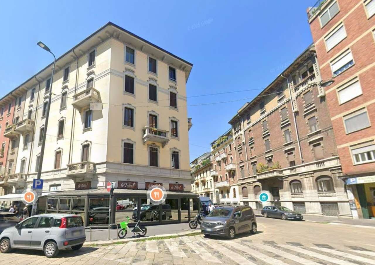trebbia bis - Two-room apartment via Trebbia, Milano (neighborhood Ticinese) - photo 1