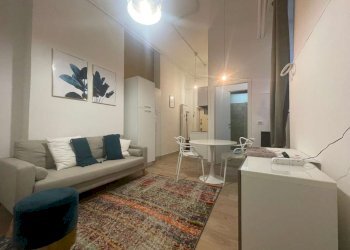 dc5599fb-0ed7-40f0-9943-8543a49aa9ee - Bilocale via Trebbia, Milano (zona Ticinese) - foto 6