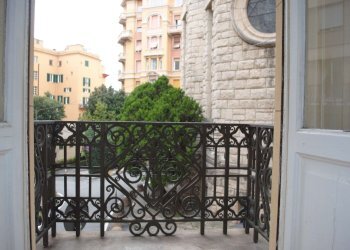 appartamento affitto genova centro assarotti via b - Appartamento piazza Corvetto, Genova - foto 6