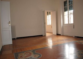 appartamento affitto genova centro assarotti via b - Appartamento piazza Corvetto, Genova - foto 5