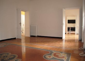 appartamento affitto genova centro assarotti via b - Appartamento piazza Corvetto, Genova - foto 2