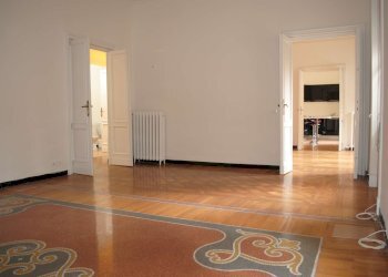 appartamento affitto genova centro assarotti via b - Appartamento piazza Corvetto, Genova - foto 3